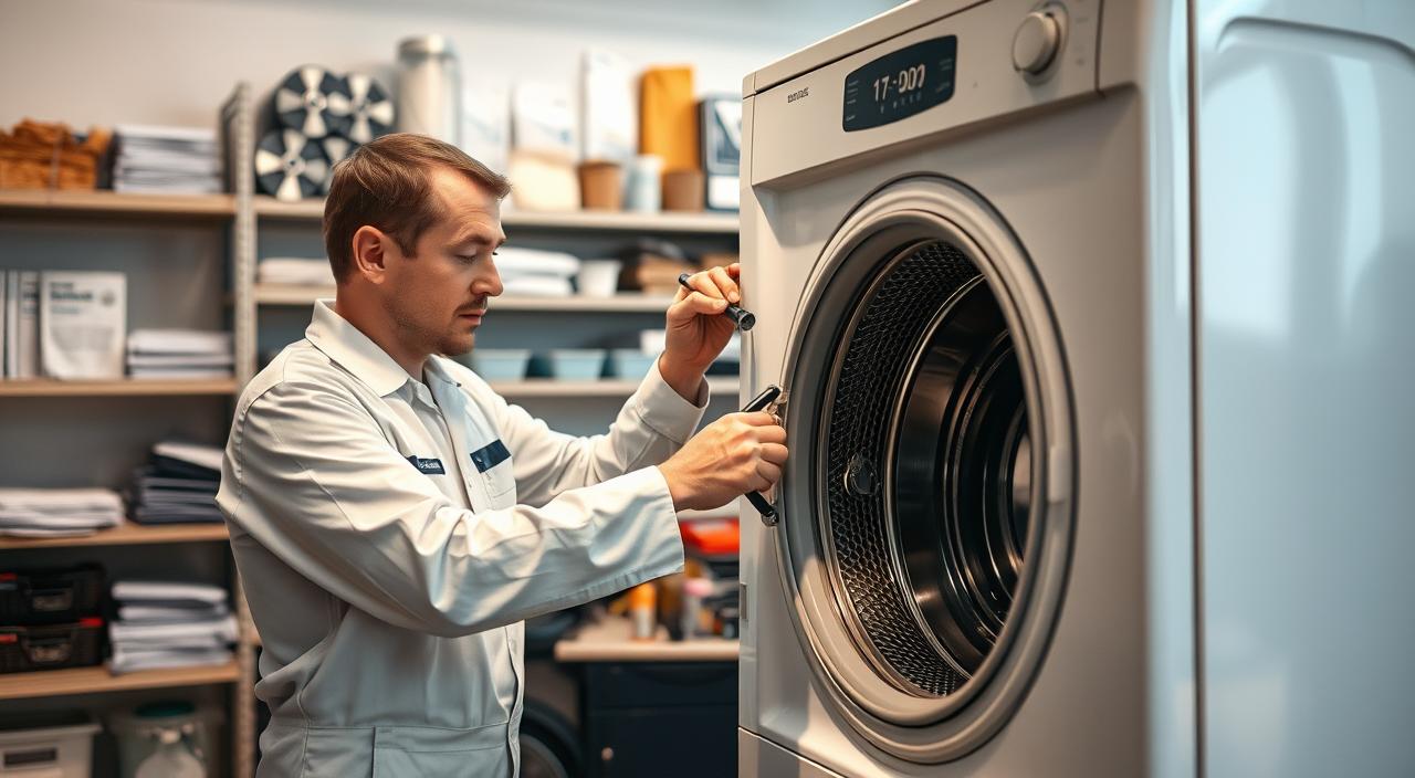 Como Fazer Manutenção Preventiva em Eletrodomésticos